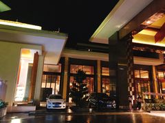 -惠州金海湾嘉华度假酒店