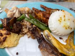 -佰园全日西餐厅-厦门佰翔软件园酒店