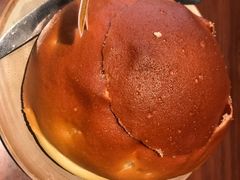 咖喱面包鸡-大树餐厅(益田假日店)