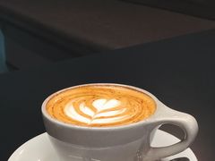 卡布奇洛-NokNok Coffee(宽窄巷子店)