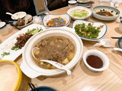 小鸡炖蘑菇-东北风(江北万达店)