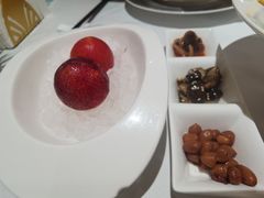 -北京西单美爵酒店-融轩中餐厅
