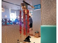 大叉烤肉-半天妖烤鱼(烟台宝龙店)