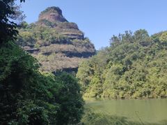 -丹霞山风景名胜区