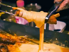 芝士肋排-韩国大金刚烤肉·料理(印象城店)