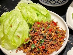 -Thai Alley泰爱里(二沙岛店)