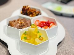 -花家怡园(四合院总店)