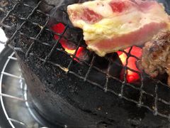 -松明一烤肉馆(鲁园店)