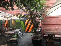 -Ocean's Table 欧舍