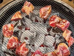 -蚂蚁洞烤肉·大本营(深圳壹方城店)