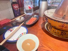 -1078號老北京涮肉(松柏店)