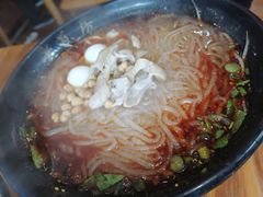 -青石桥老瓦房肥肠粉总店(青石桥总店)