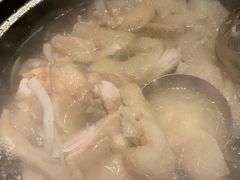 -同仁四季椰子鸡(海岸城天利店)