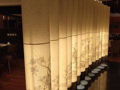 -采悦轩中餐厅·粤菜·海南菜(神州半岛喜来登度假酒店)
