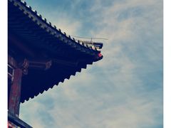 -香山公园