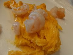 -正佳广场万豪酒店-粤菜餐厅·点心·海鲜·聚餐