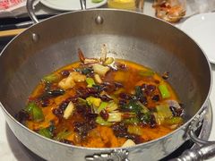 -七欣天香辣蟹火锅(闵行浦江欢乐颂店)