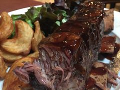 -Pancakes on the rocks(Darling Harbour)