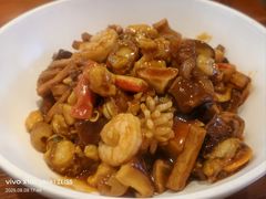 -渔家风味·鲅鱼水饺·央视展播·海鲜天津菜(开发区店)