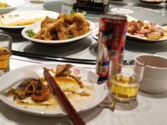 -六泰居·尔滨地标·东北菜(黄河路店)