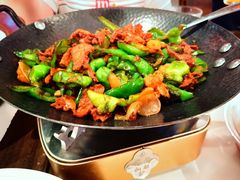 -匠熙小馆(崇文门店)