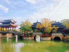 -韩湘水博园