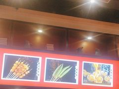 -聚味瞿记·龙虾堂(望城店)