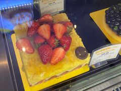 -广州四季酒店·意珍·意式自助餐