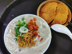 传统濑粉-老西关濑粉(文明路店)