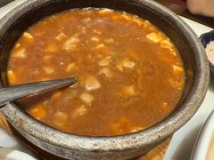 -径山十八道·风味民间菜(杭州总店)