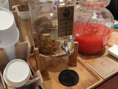 -成都你六姐·牛肉冒菜(城市集市合生汇店)