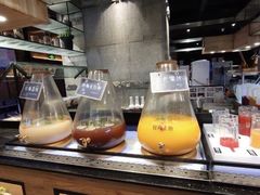 -韩盛·盛江山自助料理(奥体万达店)