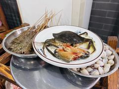 -盈田盈粥庄(黄兴公园店)