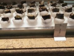 -雍和会海鲜姿造自助(湖东路店)