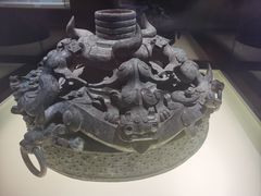 -上海博物馆(人民广场馆)