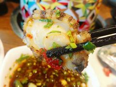 -阳光岛·海鲜盛宴(银泰中心in99店)