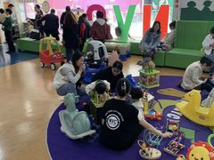 -爱威盛亲子俱乐部·纽约国际早托中心