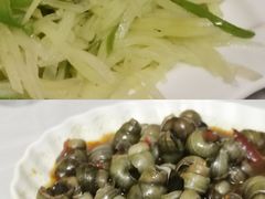 -香满锅老北京羊蝎子火锅·家常菜(新街口店)