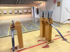 -道顺射箭·团建·骑射(张杨路店)