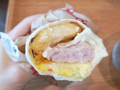 农夫卷-Tims天好咖啡(河西万象城店)