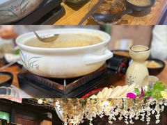 -束河人家(南锣鼓巷店)