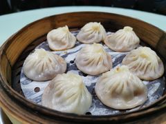 鲜肉小汤包-食惠里小笼包面馆(越秀店)