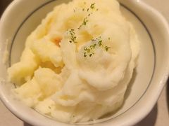 土豆沙拉-dodonpa.墩墩伐 便当食堂(博华广场店)