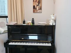 -MusicLife音乐(浦东校区)