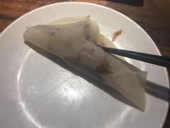 -华馨园北京烤鸭(丽水店)