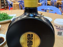 -揭阳钟记小食(福田新村店)