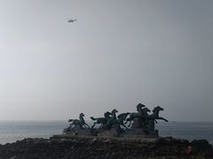 -养马岛旅游度假区