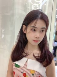 -Alger.O美感沙龙
