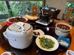 -半山•草庐玖厨(机场路店)