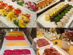 -深圳国际会展中心洲际酒店